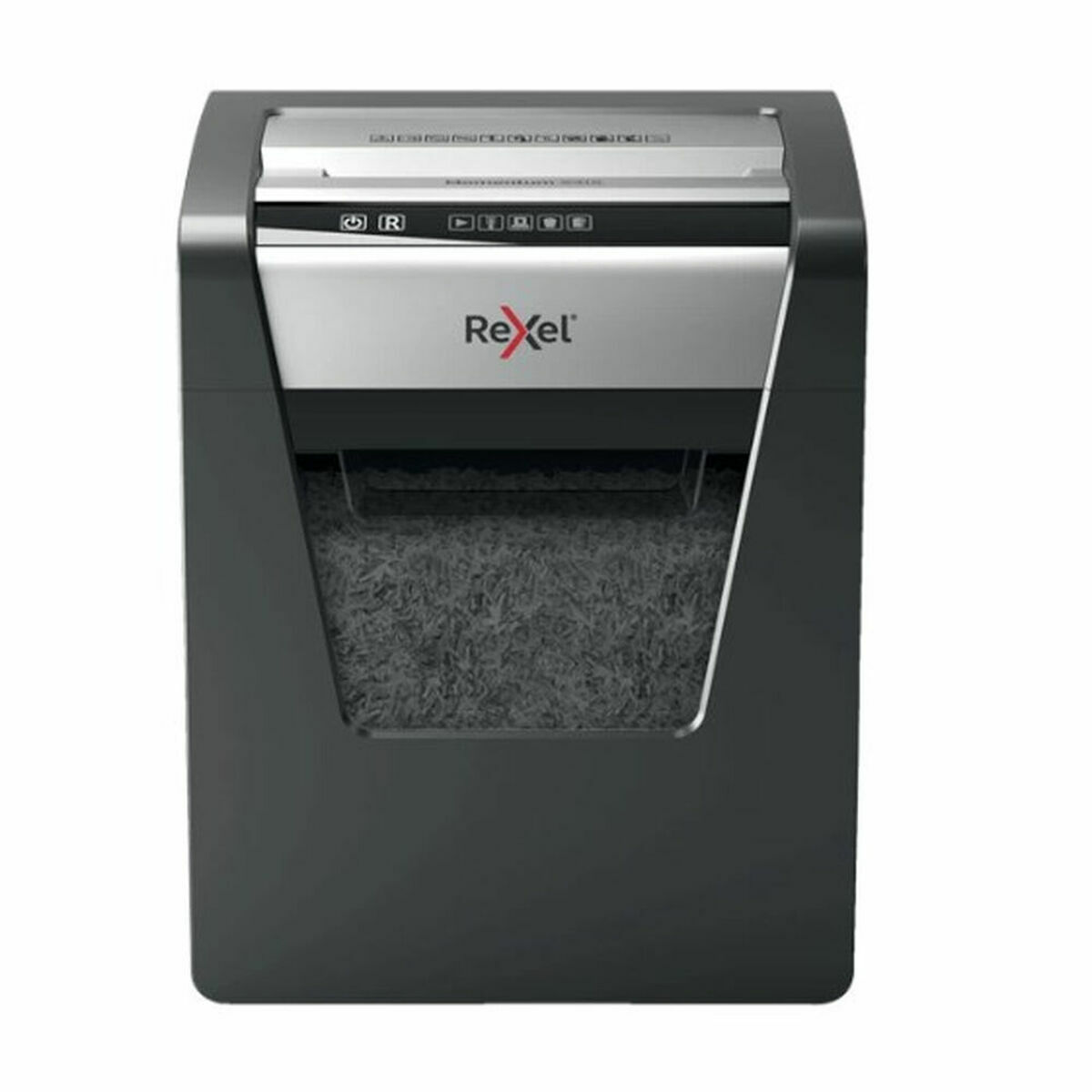Papierversnipperaar Rexel Momentum X415 23 L